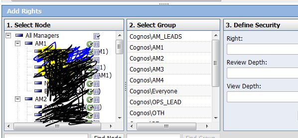 Performance Modeler