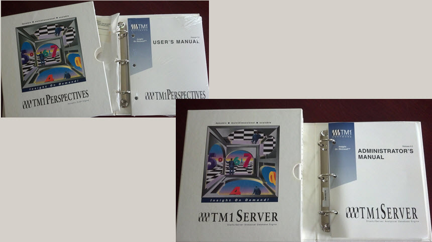 Perspectives 2.0 &amp; Server 6.0