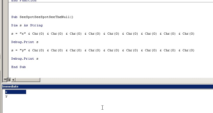 NullsArentVisibleInImmediateWindows.jpg
