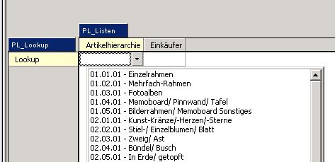 Screenshot Cubview