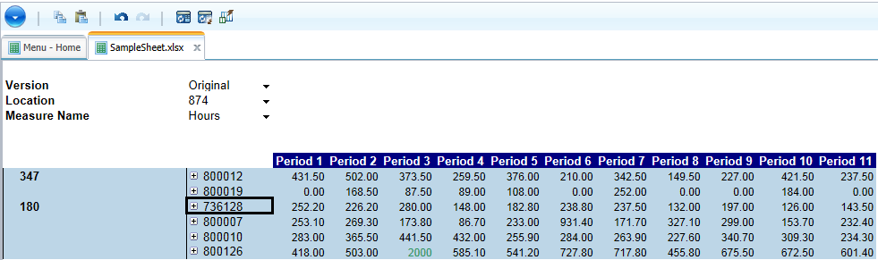 Screen4 - Account Collapsed after changing the Cell Value.png