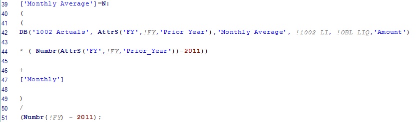 Rule file