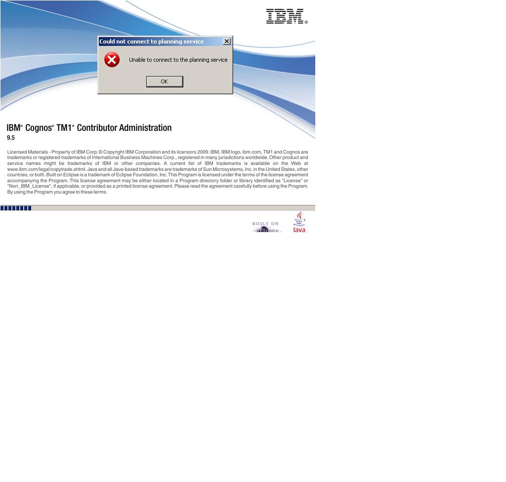 TM1 Install Err.JPG