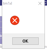 TM1XL Error.PNG