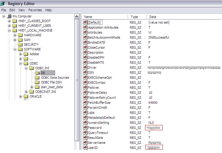 20110706 - ODBC - id and psswd.JPG